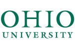 Ohio University – College of Business logo
