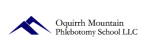 Oquirrh Mountain Phlebotomy School LLC  logo