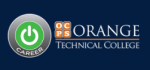 Orange Technical College  logo