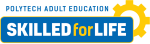 Polytech Adult Education logo