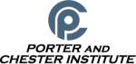 Porter and Chester Institute Logo