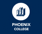 Phoenix College Logo