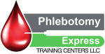 Phlebotomy Express Training Centers LLC logo