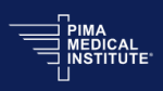 PIMA Medical Institute logo