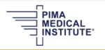 PIMA Medical Institute logo