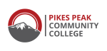 Pikes Peak Community College logo