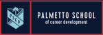 Palmetto School of Career Development logo