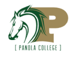 Panola College logo