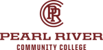 Pearl River Community College Logo