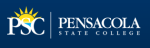 Pensacola State College logo