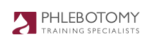 Phlebotomy Training Specialists  logo