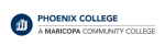 Phoenix College logo