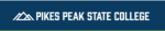 Pikes Peak State College logo