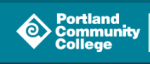 Portland Community College logo