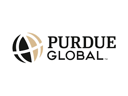 Purdue University Global logo