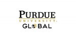 Purdue Global University Logo