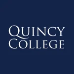 Quincy College logo