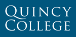 Quincy College logo