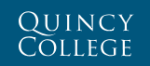 Quincy College logo