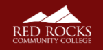 Red Rocks Community College logo