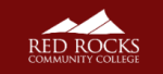 Red Rocks Community College logo