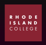 Rhode Island College logo