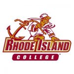 Rhode Island College Logo