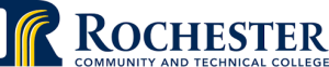 Rochester Community and Technical College - Healthcare Office Professional logo