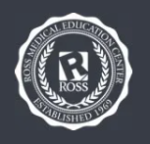 Ross Medical Education Center logo