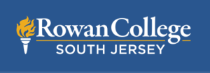 Rowan College South Jersey logo
