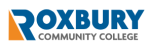 Roxbury Community College logo