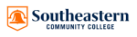 Southeastern Community College logo