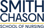 Smith Chason School of Nursing Logo