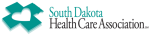 South Dakota Health Care Association Logo