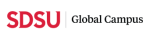 San Diego State University Global Campus logo