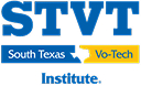 South Texas Vocational Technical Institute logo