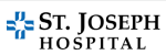 St. Joseph Hospital logo