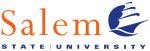 Salem State University logo