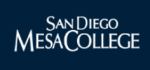 San Diego Mesa College logo