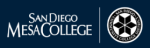 San Diego Mesa College  logo