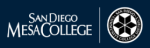 San Diego Mesa College logo