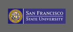 San Francisco State University logo