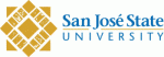 San José State University logo