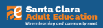 Santa Clara Adult Education logo