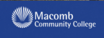 Macomb Community College  logo
