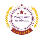 Progressive Academic Learning  logo