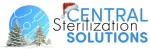 Central Sterilization Solutions Online Sterile Processing Course logo