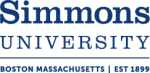 Simmons College Logo