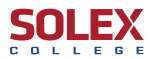 Solex College Logo