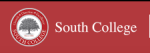 South College  logo